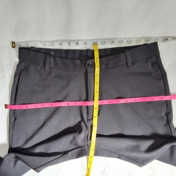 Zara Womens Dress Pans Size 31 - Picture 5 of 11